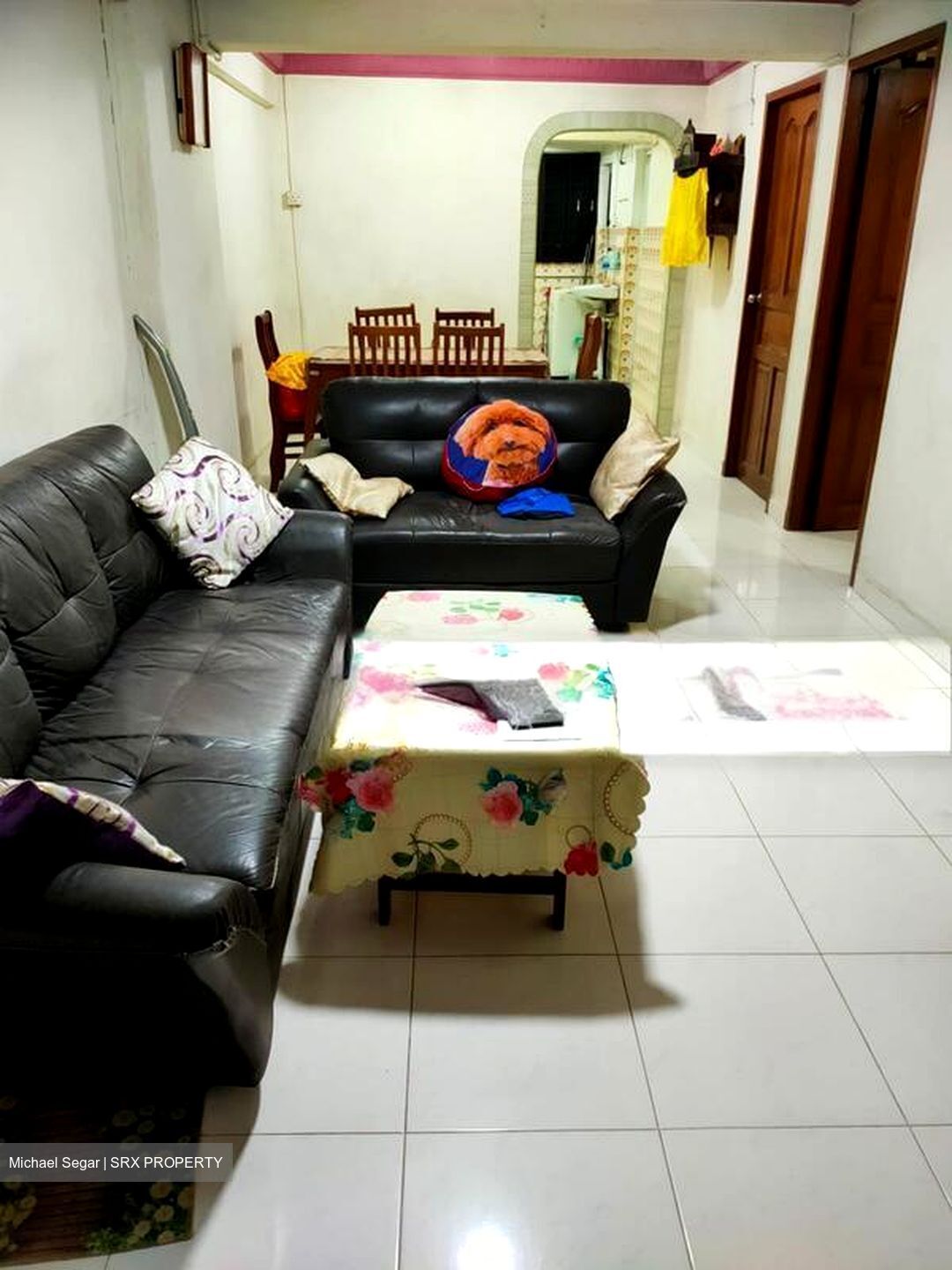 Blk 185 Boon Lay Vista (Jurong West), HDB 3 Rooms #503147431